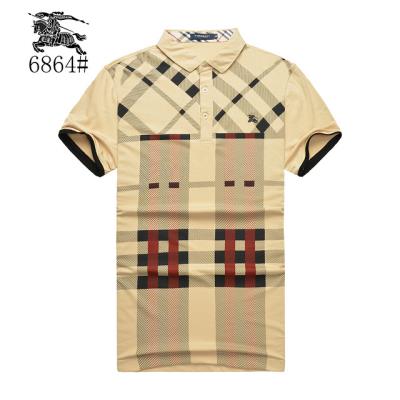 Cheap Burberry Men Shirts wholesale No. 762